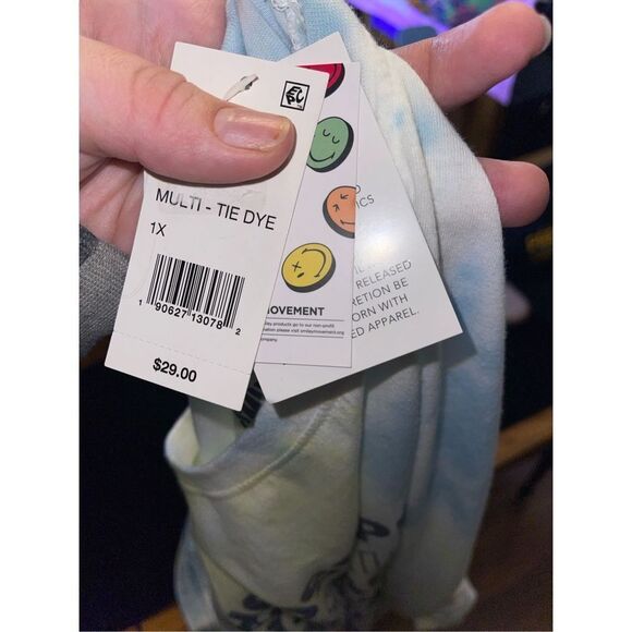 Grayson Threads Smiley Choose Happy T-Shirt - Picture 12 of 12